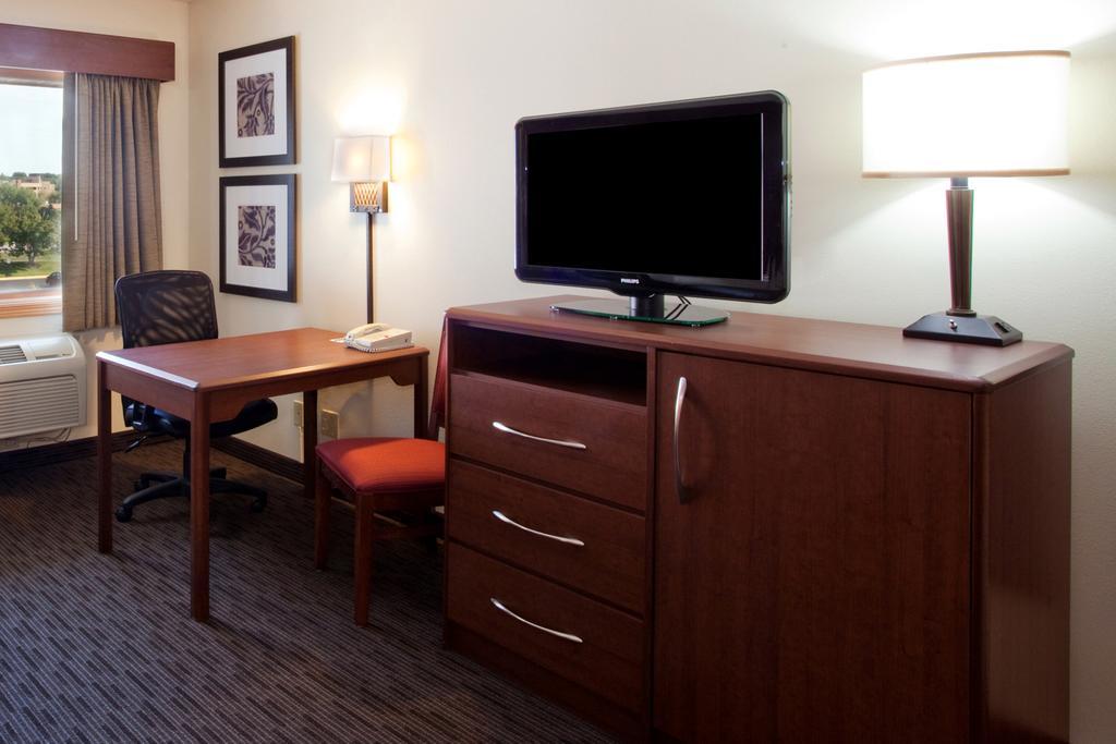 Americinn By Wyndham Algona Zimmer foto